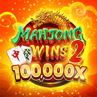 Mahjong Wins2 100.000x
