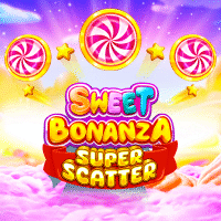 Bonanza Super Scatter